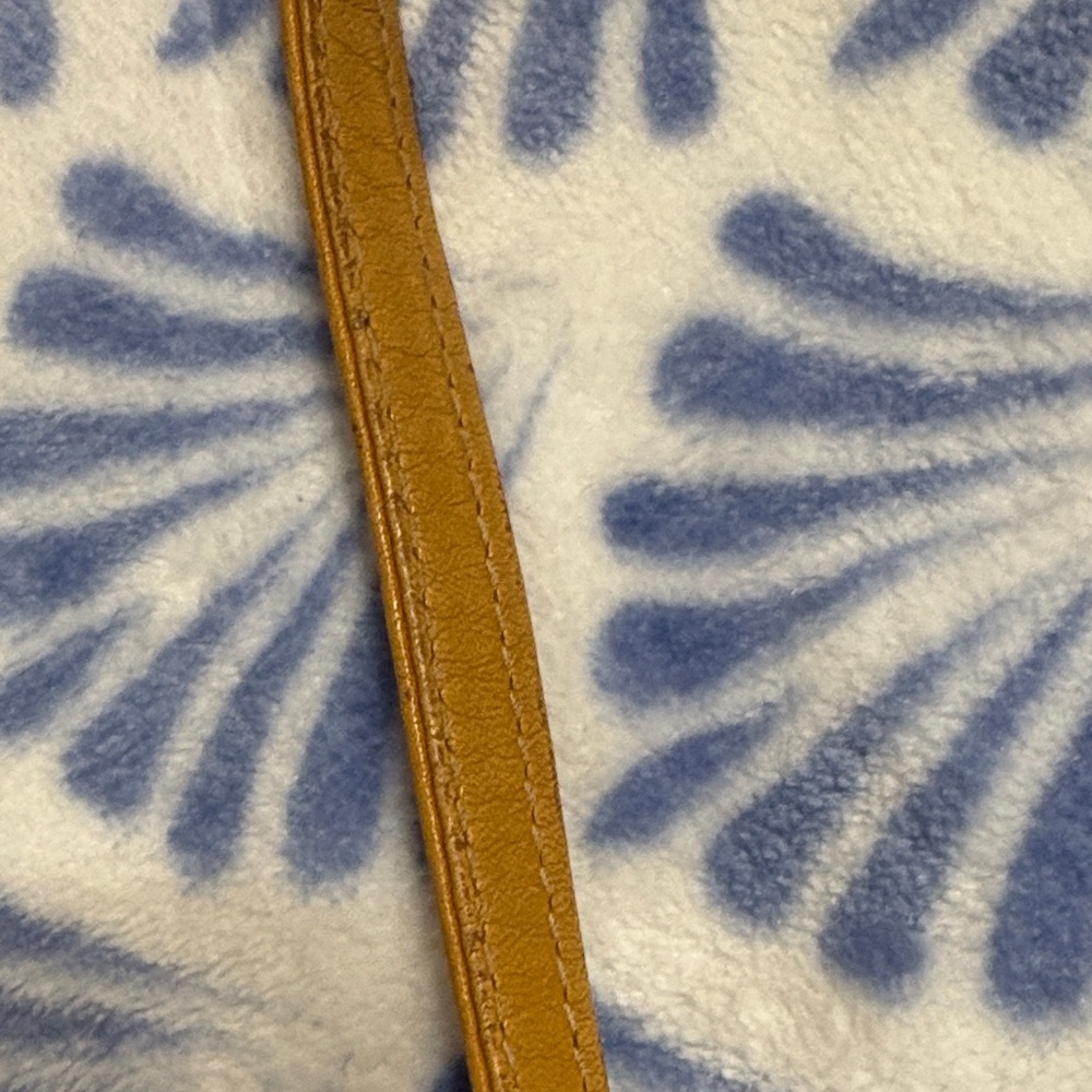 Gucci Monogram RARE Vintage 1980s Micro GG Round Ophidia Canteen. Made in Italy - Picture 12 of 16
